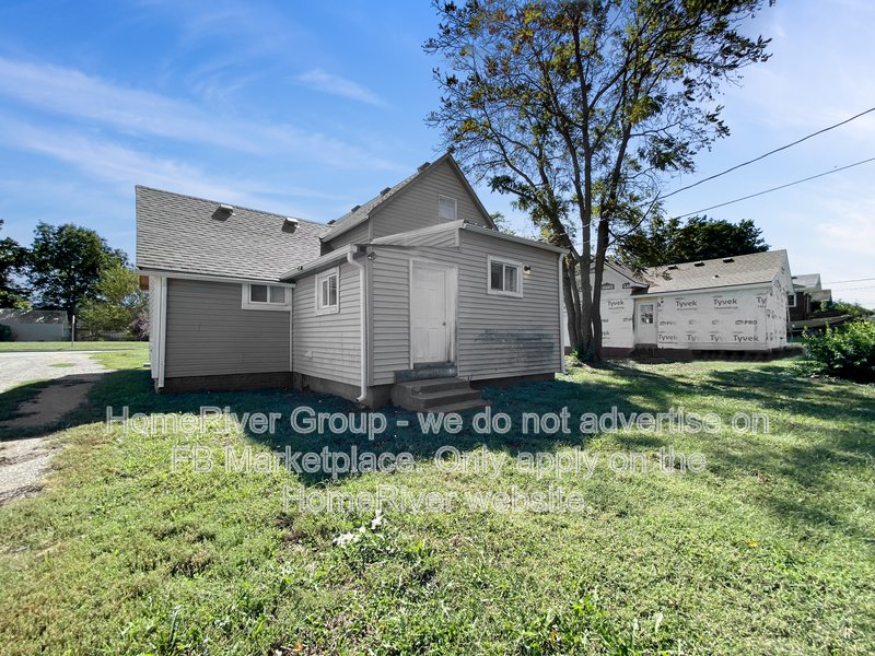 Move-in Ready! 606 Fairground Ave property image