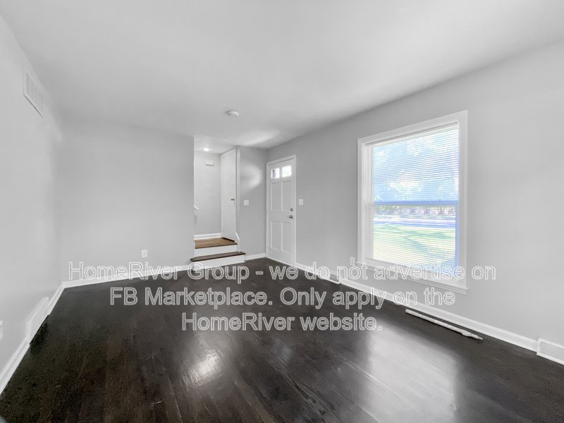 Must-See 3-Bedroom Home in Johnson County  Available 10/1! property image