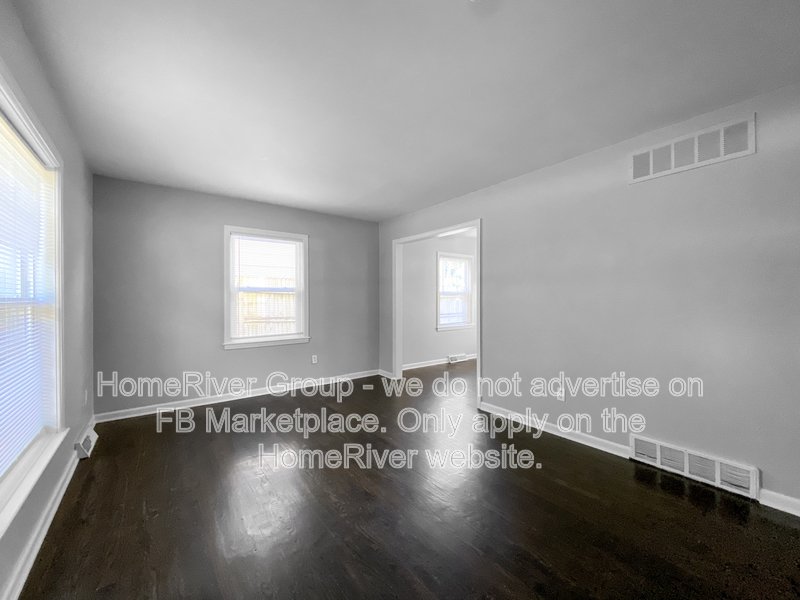 Must-See 3-Bedroom Home in Johnson County  Available 10/1! property image