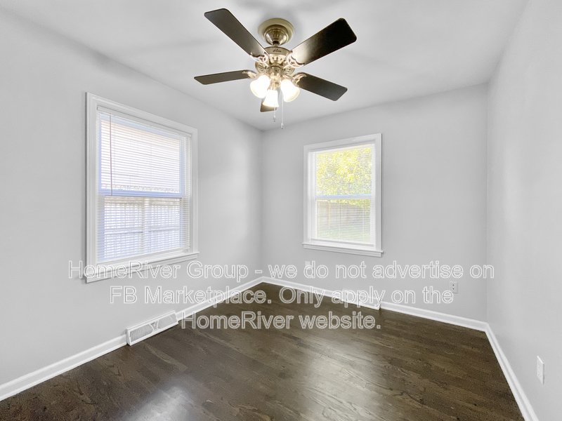 Must-See 3-Bedroom Home in Johnson County  Available 10/1! property image