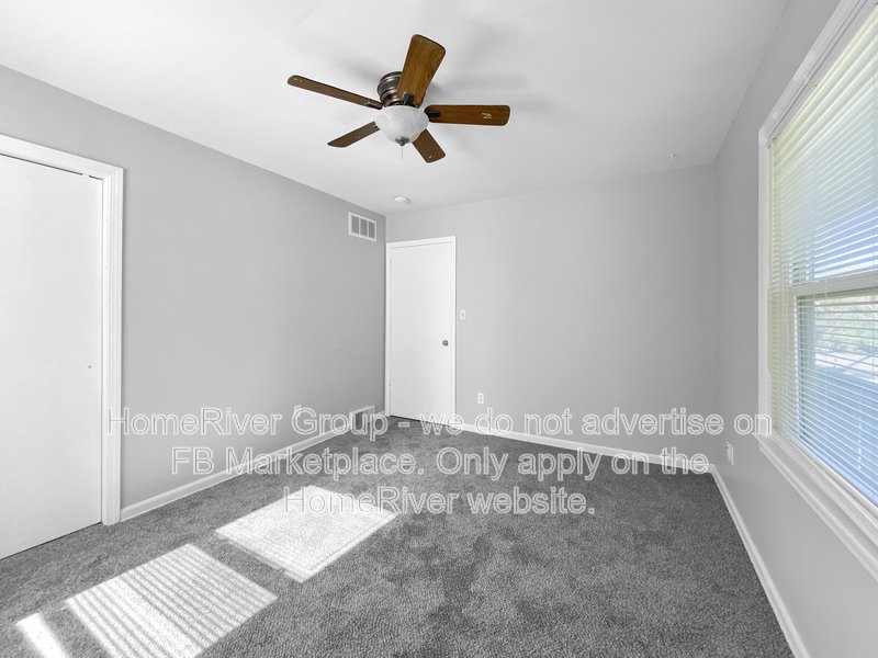 Must-See 3-Bedroom Home in Johnson County  Available 10/1! property image