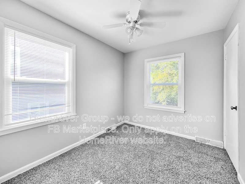 Must-See 3-Bedroom Home in Johnson County  Available 10/1! property image