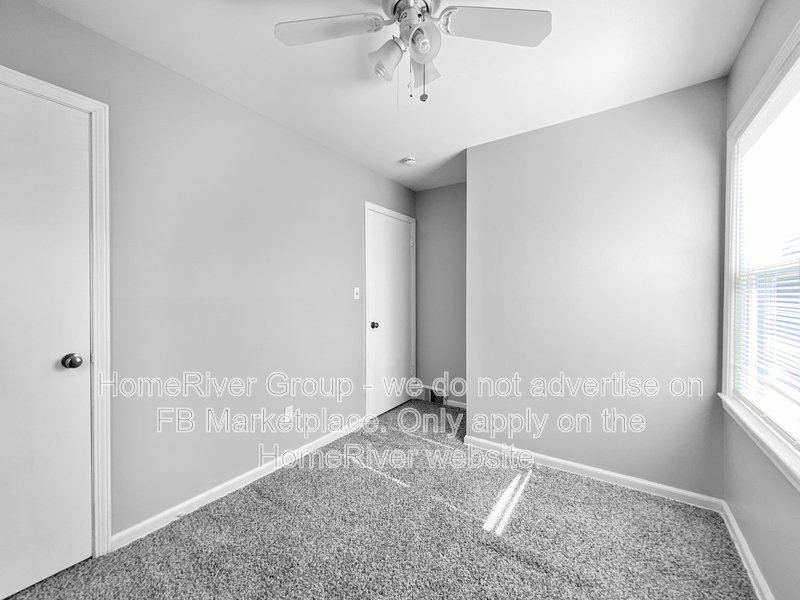 Must-See 3-Bedroom Home in Johnson County  Available 10/1! property image