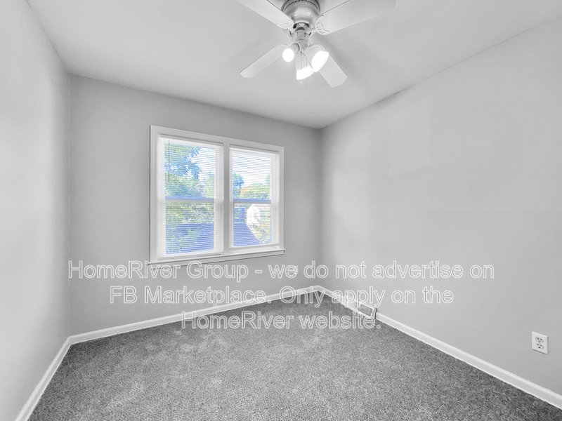 Must-See 3-Bedroom Home in Johnson County  Available 10/1! property image