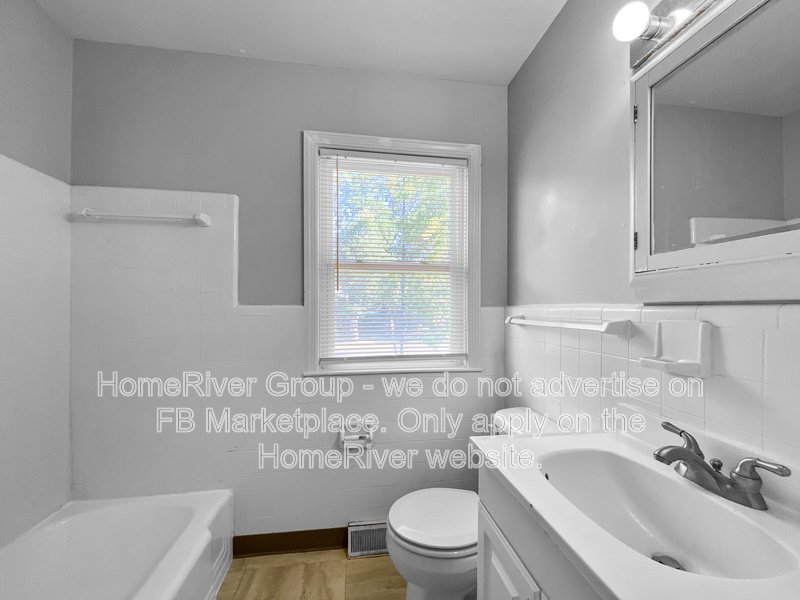 Must-See 3-Bedroom Home in Johnson County  Available 10/1! property image