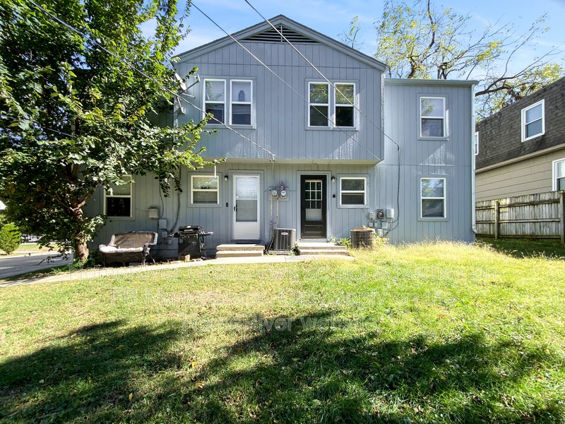 Must-See 3-Bedroom Home in Johnson County  Available 10/1! property image