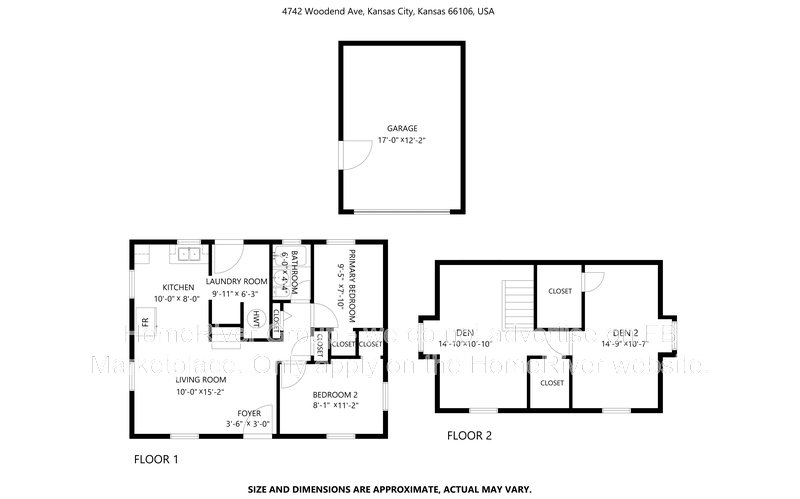 Inviting 4-Bedroom Home with Classic Charm  Pre-Lease Now! property image