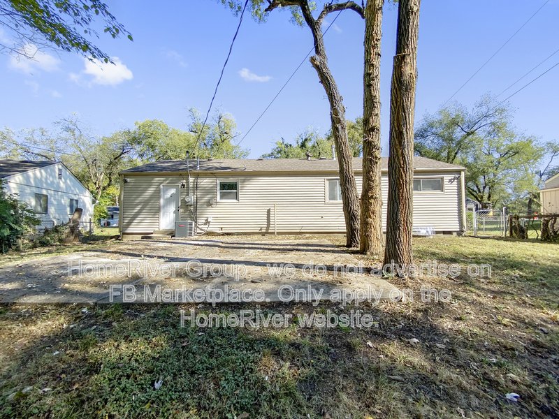 Apply now! 7211 E 86th St , Kansas CIty MO  64138 property image