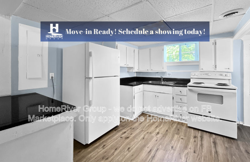 Move-in Ready! 606 Fairground Ave property image