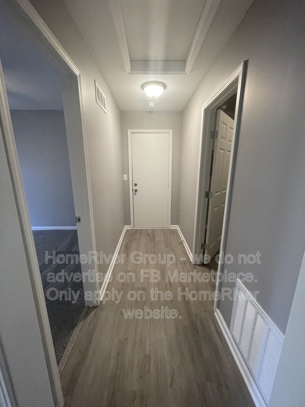 PRE-LEASE NOW! SOUTH KANSAS CITY GEM WITH CHARM, CONVENIENCE property image