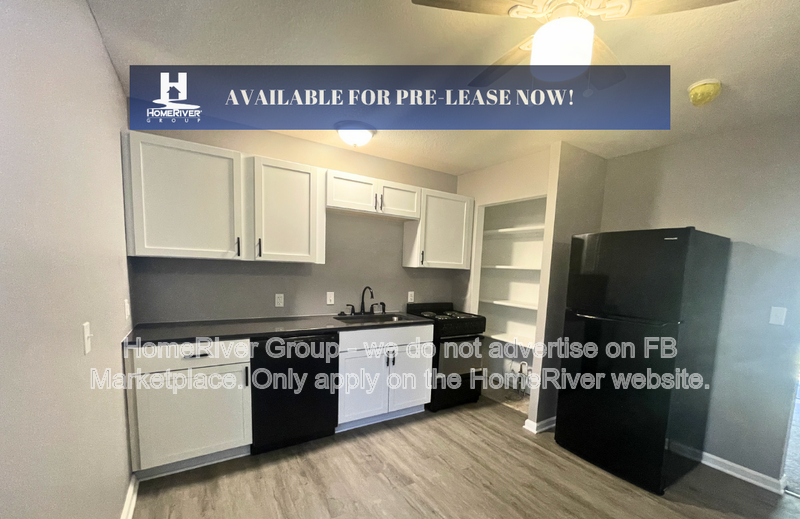 PRE-LEASE NOW! SOUTH KANSAS CITY GEM WITH CHARM, CONVENIENCE property image