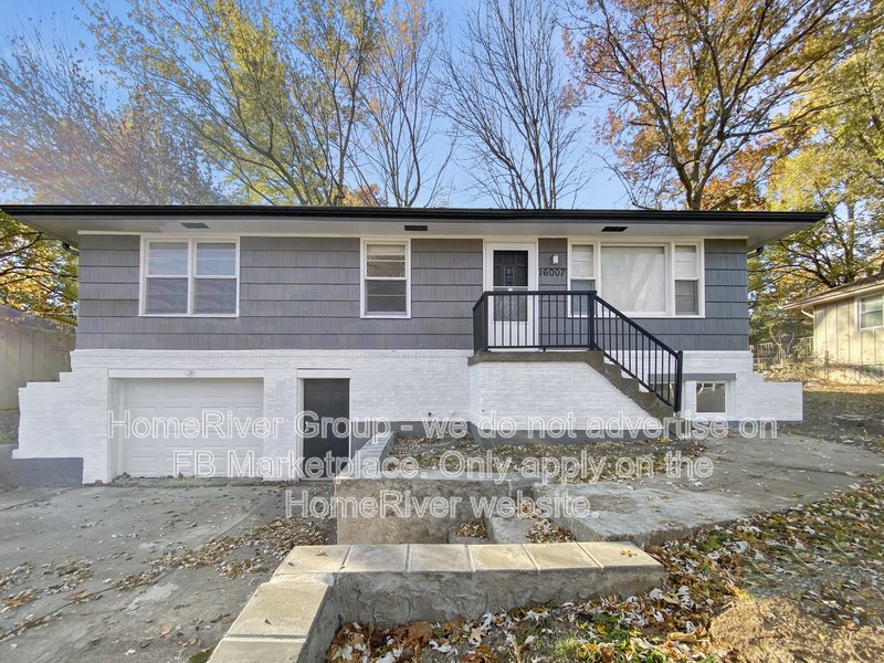 Peet Friendly! 16007 East 35th Street South, Independence MO 64055 property image