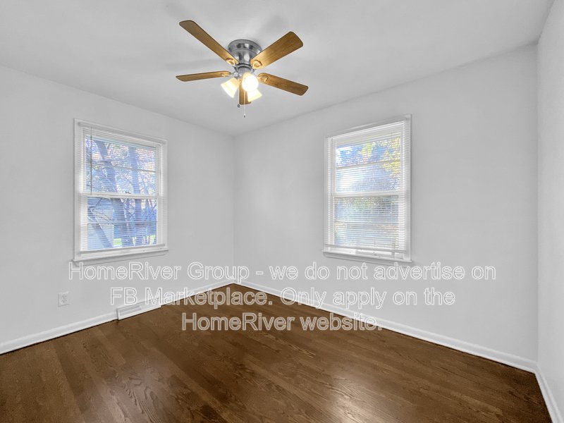 Peet Friendly! 16007 East 35th Street South, Independence MO 64055 property image