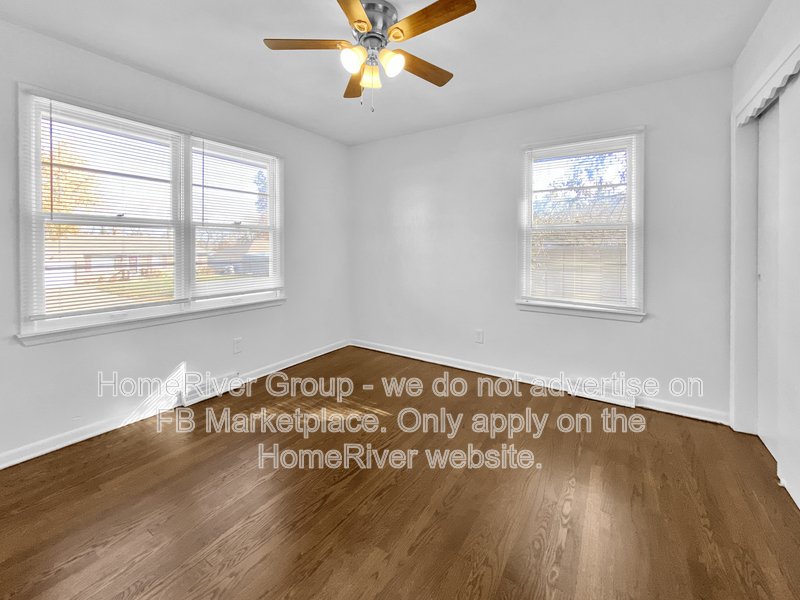 Peet Friendly! 16007 East 35th Street South, Independence MO 64055 property image