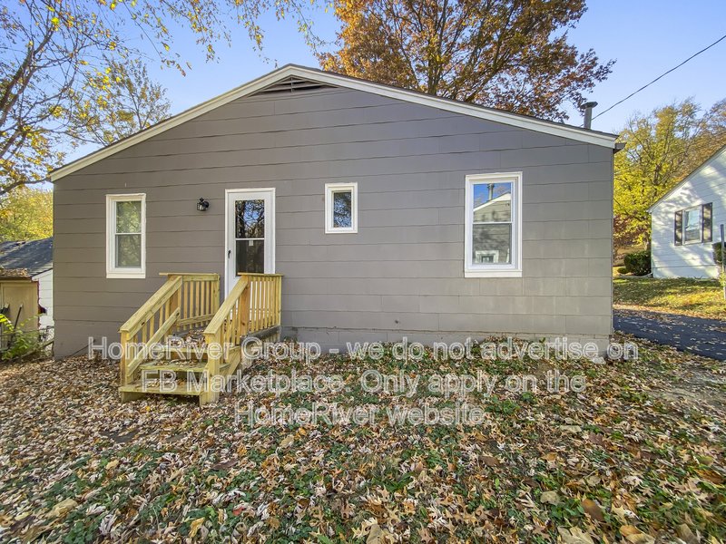 Apply now! 10504 E 27th Ter S, Independence MO 64052 property image