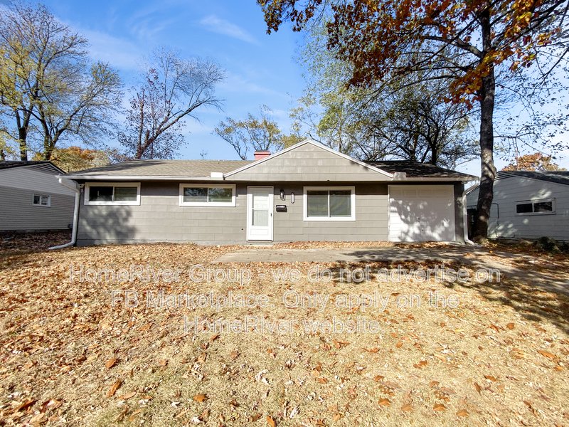 Apply now! 11114 Bristol Terrace, Kansas City MO 64134 property image