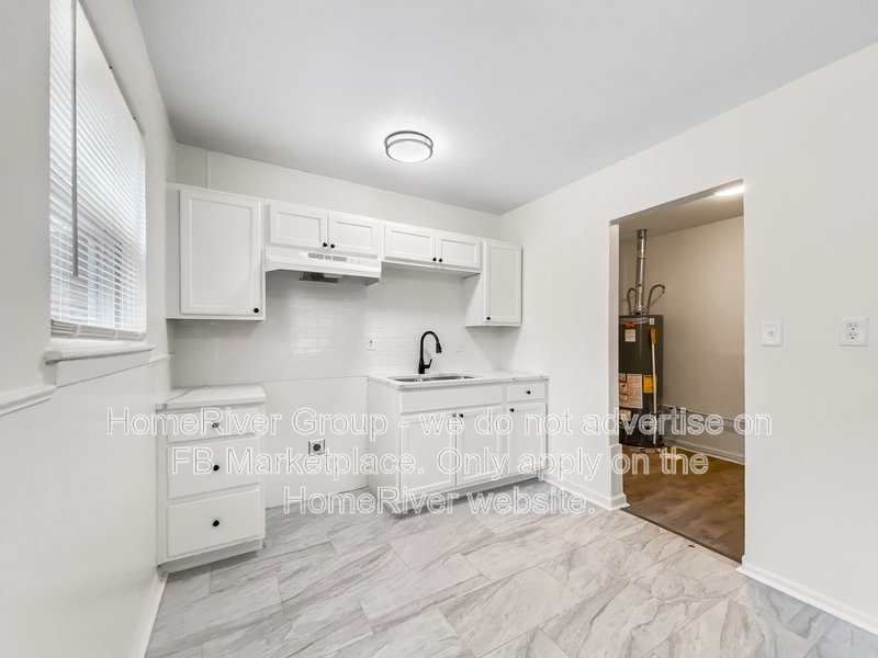 Remodeled Home!! Pet Friendly! property image