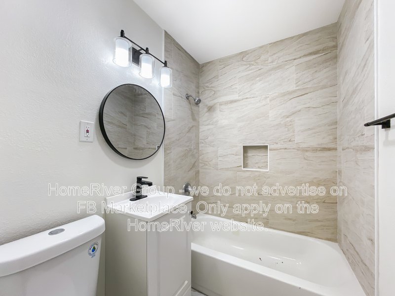 Remodeled Home!! Pet Friendly! property image