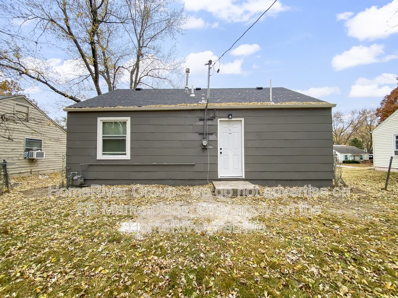 Remodeled Home!! Pet Friendly! property image