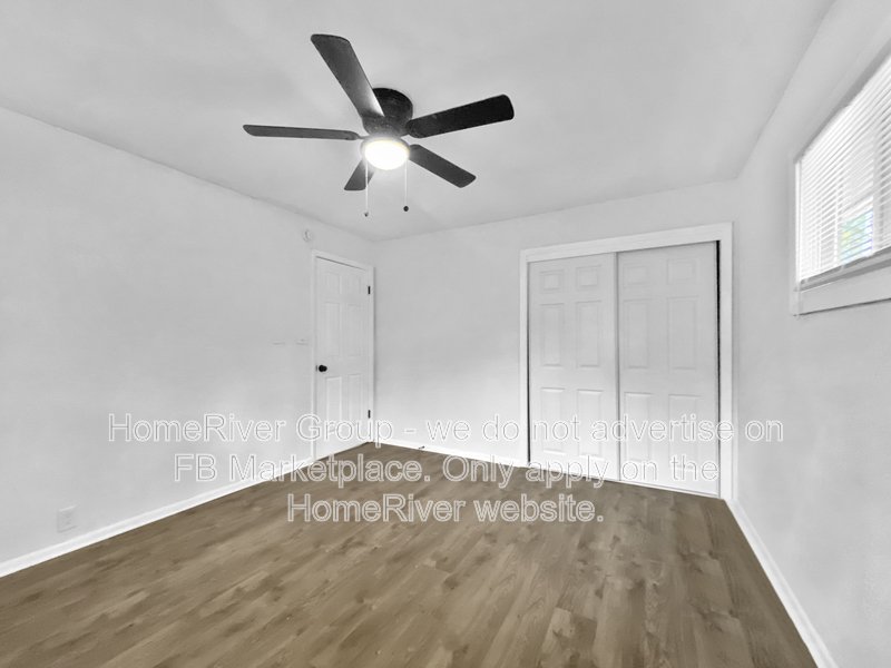 Pet friendly! 7606 E 112th St, Kansas City MO 64134 property image