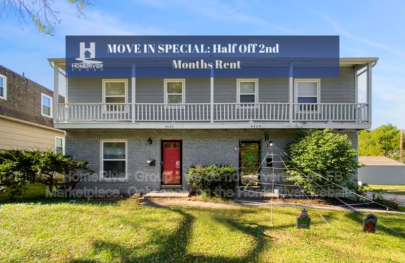 Must-See 3-Bedroom Home in Johnson County  Available 10/1! property image