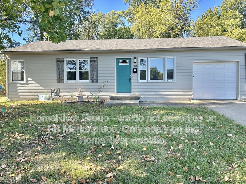 Apply today! 208 N Kendall Dr property image