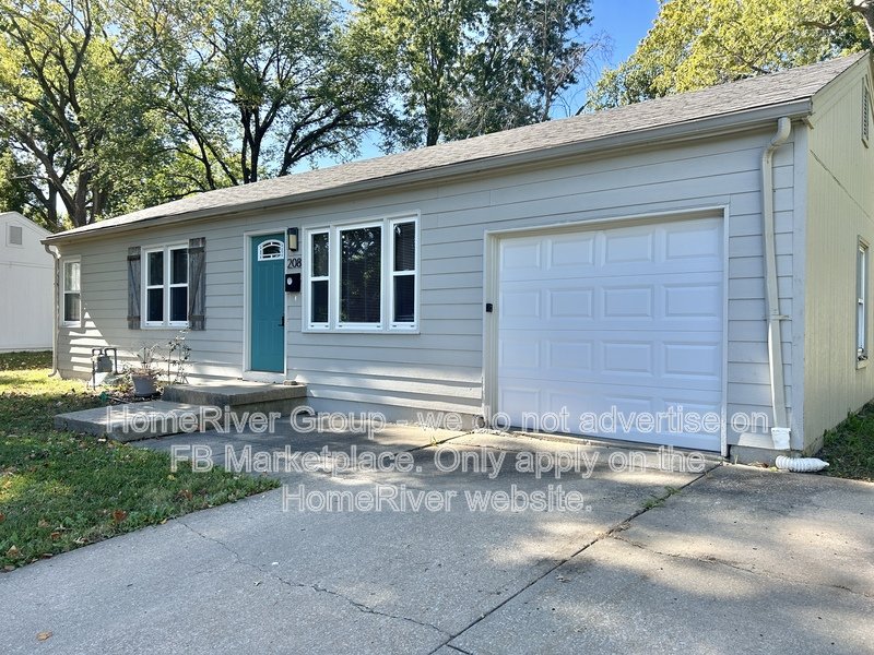 Apply today! 208 N Kendall Dr property image