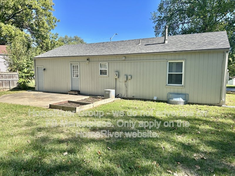 Apply today! 208 N Kendall Dr property image