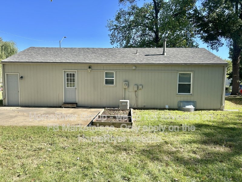 Apply today! 208 N Kendall Dr property image