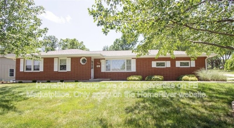 Apply today! 805 NW KABEL ST, BLUE SPRINGS MO 64015 property image