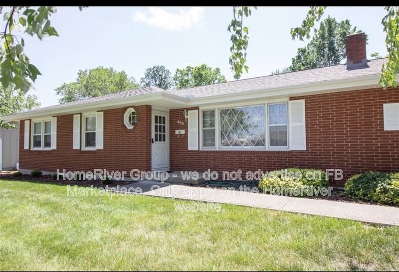 Apply today! 805 NW KABEL ST, BLUE SPRINGS MO 64015 property image