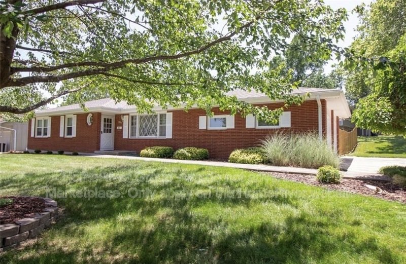 Apply today! 805 NW KABEL ST, BLUE SPRINGS MO 64015 property image