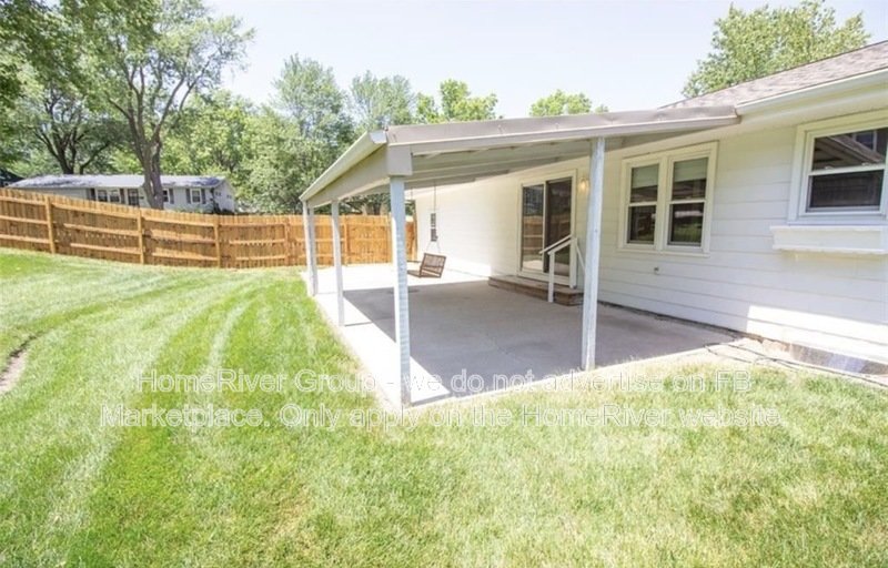 Apply today! 805 NW KABEL ST, BLUE SPRINGS MO 64015 property image