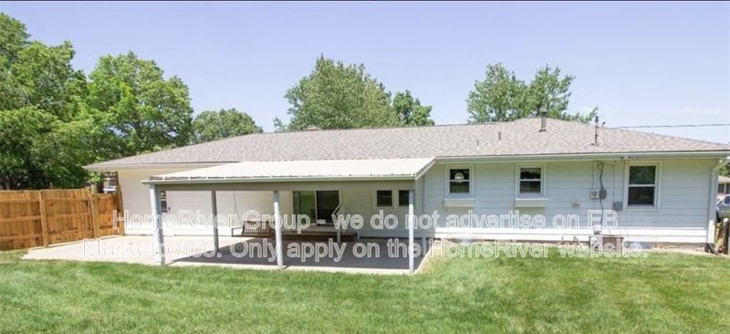 Apply today! 805 NW KABEL ST, BLUE SPRINGS MO 64015 property image