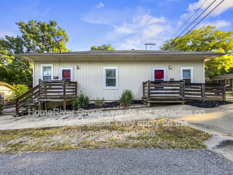 1 BEDROOM DUPLEX | PETS WELCOME | WASHER/DRYER HOOKUPS property image