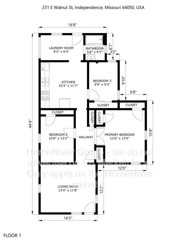 231 E Walnut St property image
