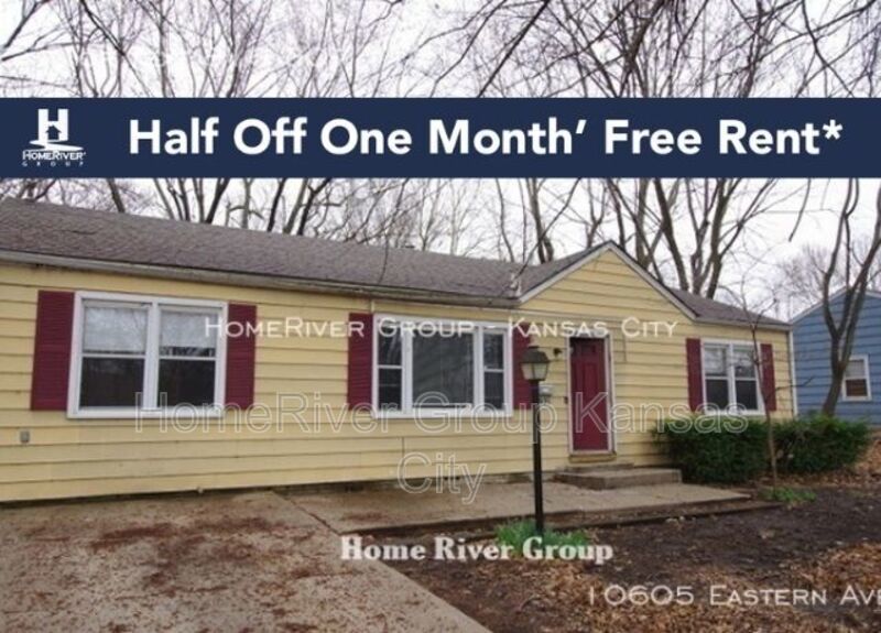 10605 Eastern Ave Kansas City, MO 64134 Home River Kansas City