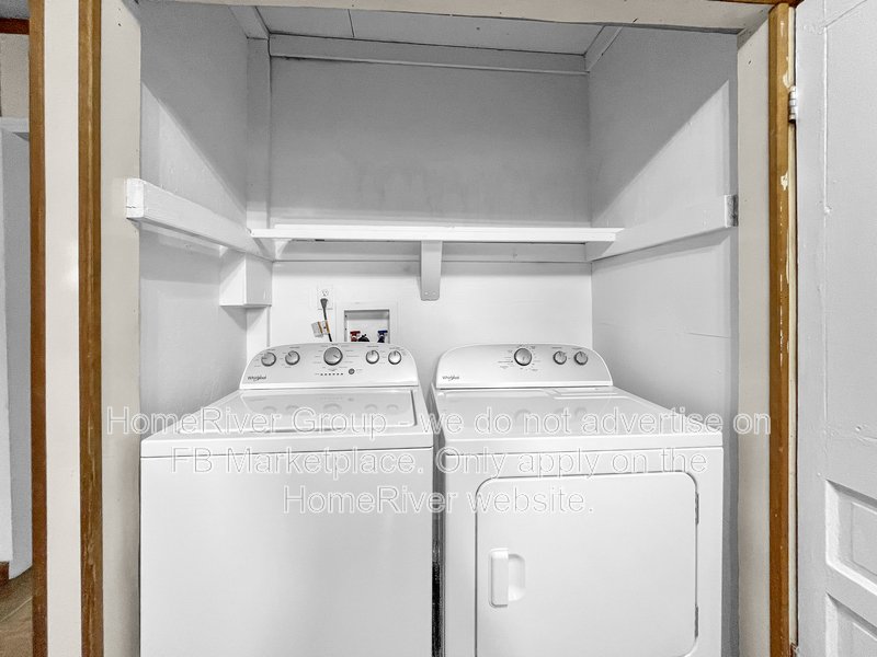 2 BEDROOM | LARGE YARD | NATURAL LIGHT | W/D HOOKUPS | COZY LAYOUT property image