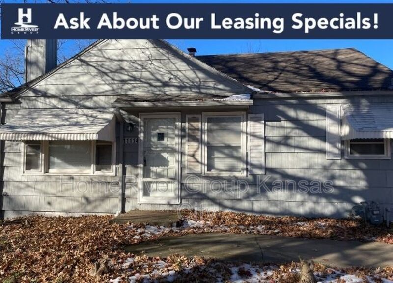 11114 Bennington Ave Kansas City, MO 641343105 Home River Kansas City