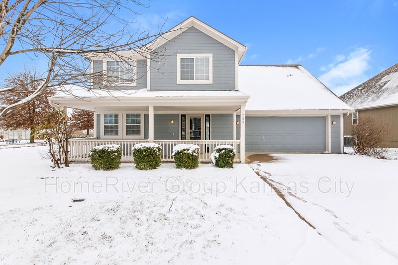 733 Rockwell Ave Independence, MO 640563128 Home River Kansas City