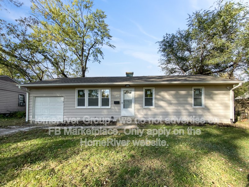 Apply now! 11018 Booth Ave, Kansas City MO 64134 property image