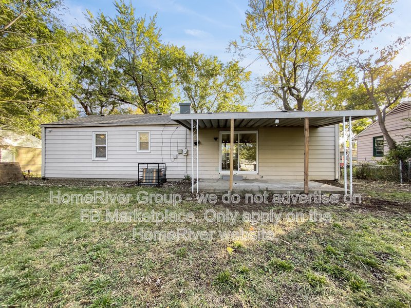 Apply now! 11018 Booth Ave, Kansas City MO 64134 property image