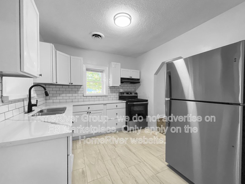 Apply Now! 8119 Manning Ave, Raytown MO 64138 property image