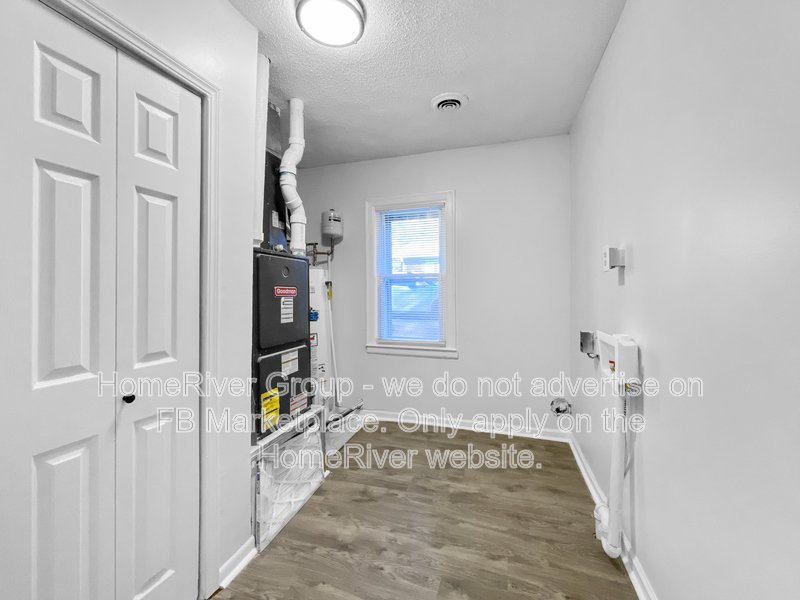 Apply Now! 8119 Manning Ave, Raytown MO 64138 property image