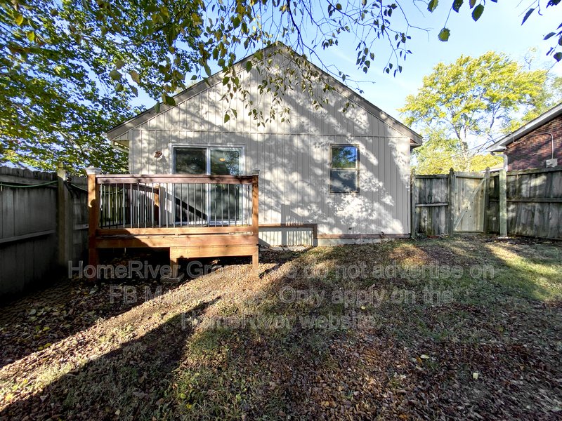 Apply Now! 8119 Manning Ave, Raytown MO 64138 property image