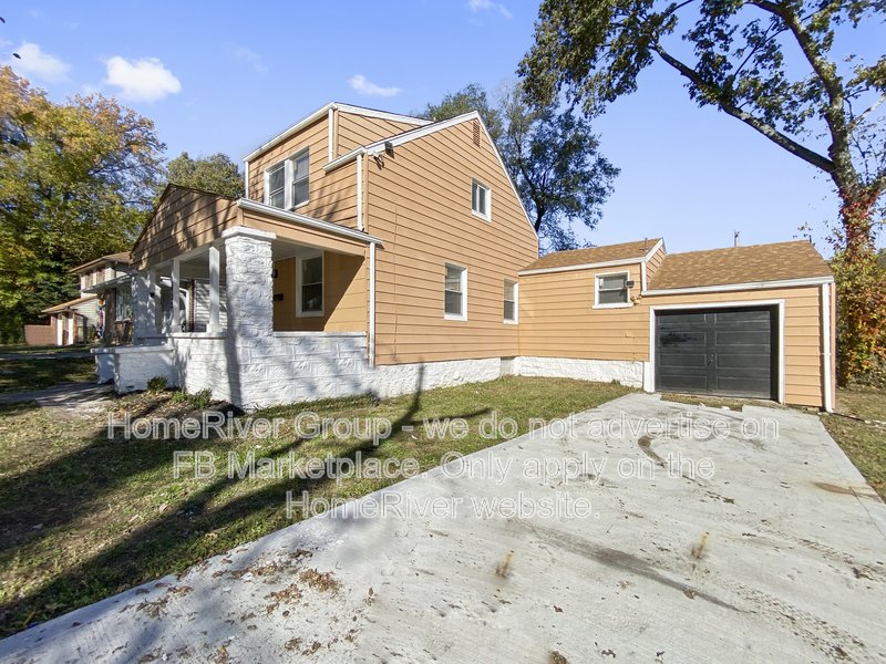 Apply Now! 1432 E 77th St, Kansas City MO  64131 property image