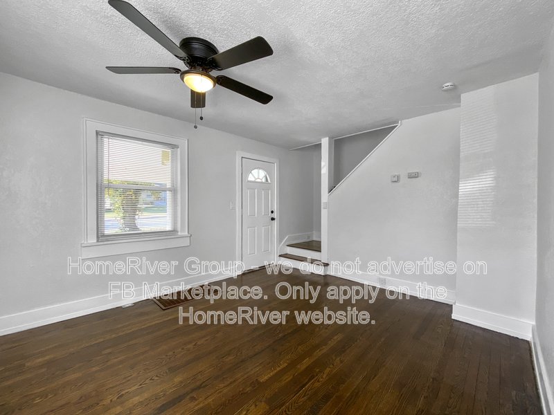 Apply Now! 1432 E 77th St, Kansas City MO  64131 property image