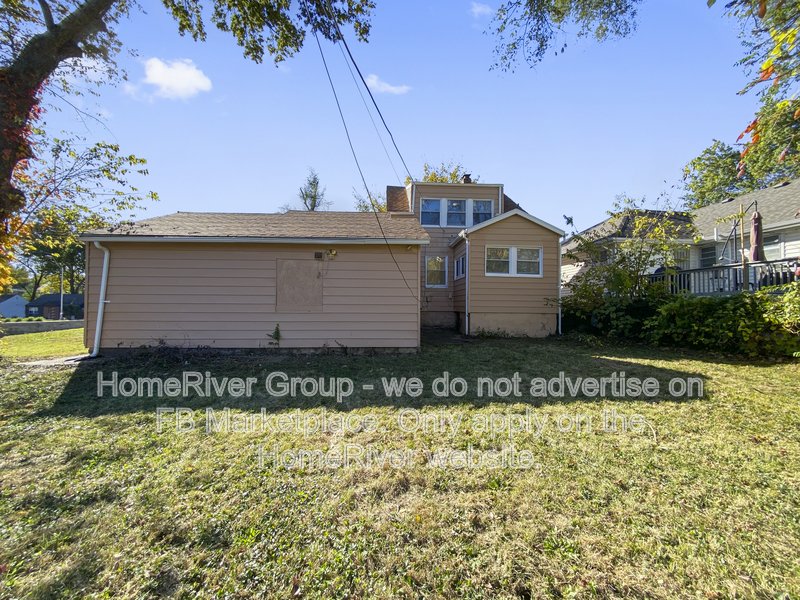 Apply Now! 1432 E 77th St, Kansas City MO  64131 property image