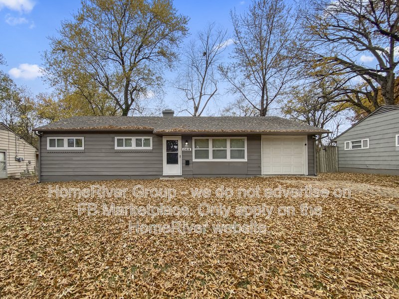 Apply now! 11414 Delmar St, Kansas City, MO 64134 property image