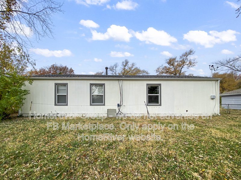 Beautifully Renovated! property image